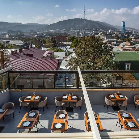 Ornament Boutique Hotel-2